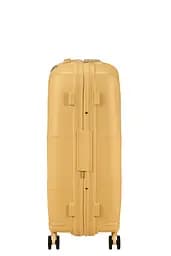 Валіза 67 См American Tourister STARVIBE METALLIC BANANA 67х46х27(30) MD5*36003 - мініатюра 10