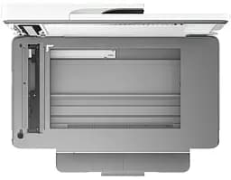 Багатофункціональний пристрій A3 OfficeJet Pro 9720 з Wi-Fi HP teh0025156 - мініатюра 7