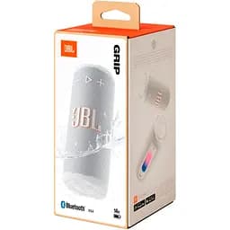 Акустична система JBL Grip White (JBLGRIPWHT) - мініатюра 7
