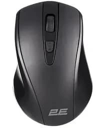 Беспроводная мышь 2E MF213 Wireless Black (2E-MF213WB)