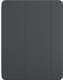 Чехол для планшета Apple Smart Folio for iPad Pro 13-inch (M4) - Black (MWK33ZM/A)