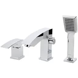 Смеситель для ванны Gappo Jacob G1107