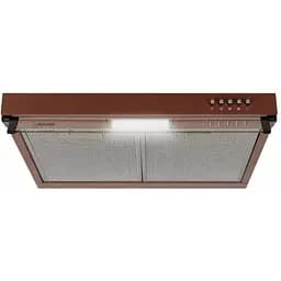 Витяжка плоска Minola HPL 522 BR