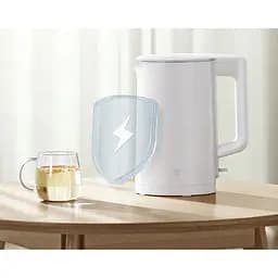 Електрочайник MiJia Electric Kettle N1 (MJDSH05YM) - мініатюра 7