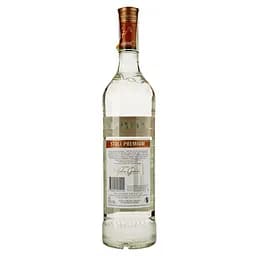 Горілка Stoli Salted Karamel 37.5% 1 л - мініатюра 2