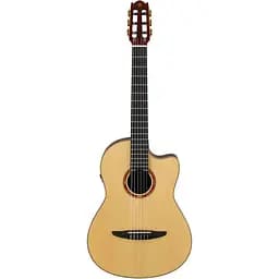 Класична гітара Yamaha NCX3 Natural [130400] - мініатюра 2