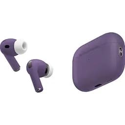 Навушники Apple AirPods Pro 3 Deep Purple Matte (MFHP4) [154804]