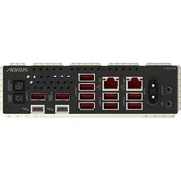Материнська плата Gigabyte Z890 AORUS MASTER AI TOP - мініатюра 4