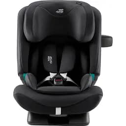 Автокрісло Britax Romer Advansafix Pro Style Carbon Black - мініатюра 3