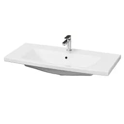 Умивальник меблевий Cersanit Como 100 см K32-016-EX1 30412