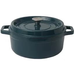 Каструля Nois Tierra, 28,5 см, бірюзова (830072)