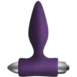 Анальный вибратор Rocks Off Petite Sensations Plug