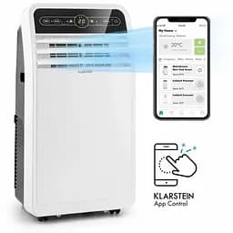 Кондиционер мобильный Klarstein Metrobreeze New York 7000 (10035796)