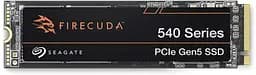 SSD накопитель Seagate FireCuda 540 2 ТБ (ZP2000GM3A004)
