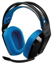 Гарнітура Logitech G535 LIGHTSPEED Wireless Black (939-002219)