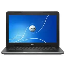 Ноутбук Dell Latitude 3380 (i3-6006U/8/500) - Class B "Б/В"