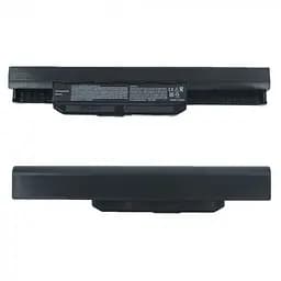 Акумуляторна батарея Asus A32-K53 A42-K53 X43J X43E X43SJ A53 A43 A54 10.8V 5200 mAh