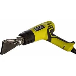 Фен будівельний Ryobi EHG2000 (5133001137) [134004] - мініатюра 3