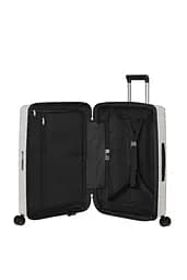 Валіза 68 См Samsonite UPSCAPE CLOUD WHITE 68x47x28(31) KJ1*25002 - мініатюра 2
