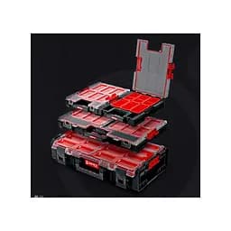 Органайзер Qbrick SYSTEM ONE ORGANIZER M 2.0 265х365х77 мм 5901238251286 - мініатюра 4