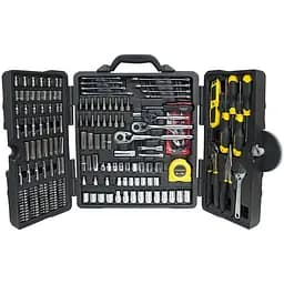 Набор инструментов Stanley 210 предметов (STHT5-73795)