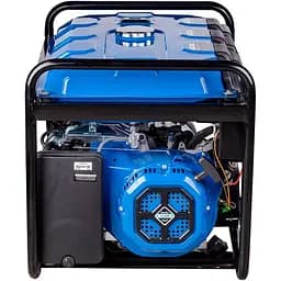 Генератор бензиновий EnerSol EPG-5500SE [30793] [129035] - мініатюра 2