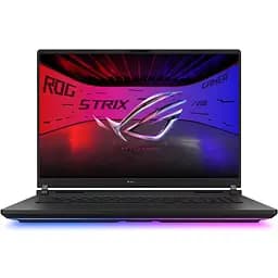 Ноутбук ASUS ROG Strix SCAR 18 G835LW Ultra 9 275HX la 54GHz,2.5K,Mini LED,G-Sync,64GB DDR5,2TB - мініатюра 3