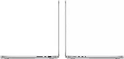 Ноутбук Apple MacBook Pro 16'' M2 Pro 16GB/512GB Silver 2023 [MNWC3] [79057] - мініатюра 5