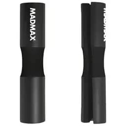 Смягчающая накладка на гриф MadMax MFA-301 Bar Pad Black (MFA-301-BLK-U)