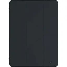 Чехол-книжка ArmorStandart Y-Type Pen для Apple iPad 10th Gen 10.9" (2022)/iPad 11 (2025) Black (ARM77500) [133704]