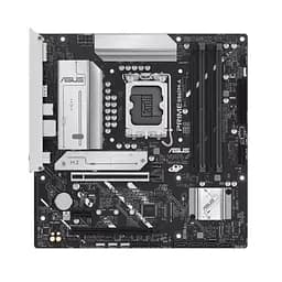 Материнcька плата PRIME B860M-A-CSM s1851 Asus teh0024977 - мініатюра 2