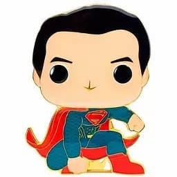 Фигурки-пин Funko Pop серии DC Comics - Супермен