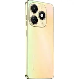 Смартфон Tecno Spark 20 [KJ5n] 8/128Gb Neon Gold [4894947013560] [121506] - мініатюра 5