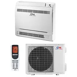 Кондиціонер Cooper&Hunter CH-S12FVX2-NG Wi-Fi консольний інвертор
