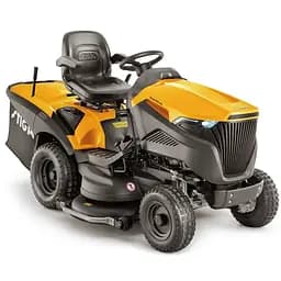Трактор садовий бензиновий Stiga Estate9122WX 13.5 кВт 249 кг