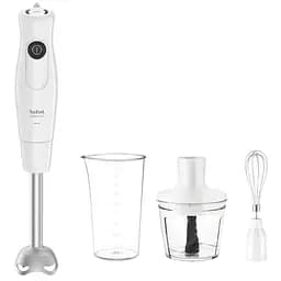 Блендер погружной Tefal Dailymix HB533138 белый (HB533138)