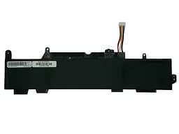 Акумулятор для ноутбука HP SS03XL EliteBook 730 11.55V Black 4330 mAh