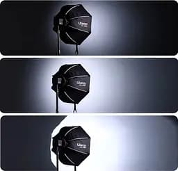 Софтбокс Ulanzi LAS002 L066 40cm [121284] - мініатюра 5