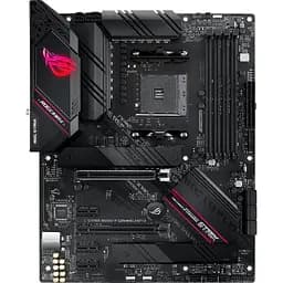 Материнська плата Asus Strix B550-F Gaming WIFI II sAM4 B550 4xDDR4 M.2 HDMI DP WiFi BT ATX