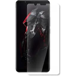 Захисна плівка StatusSKIN для ZTE Nubia Red Magic Mars Екран Глянцева Lite - мініатюра 1