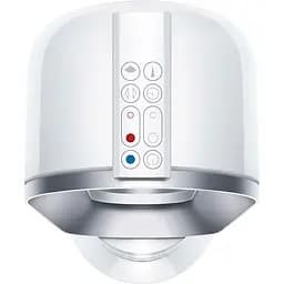 Тепловентилятор Dyson AM09 Hot+Cool Jet Focus White [473400-01] [103893] - мініатюра 4