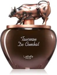 Парфумована вода Lattafa Perfumes Taureau De Combat 100 мл 