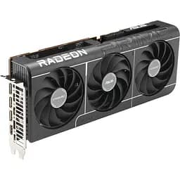 Відеокарта Asus PRIME Radeon RX 9070 OC 16GB (PRIME-RX9070-O16G) UA [134101] - мініатюра 3