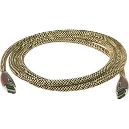 Кабель Klotz HDMI-HI020 Ethernet 2 м