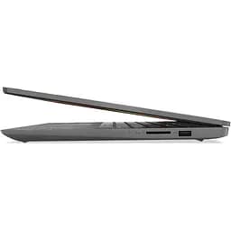 Ноутбук Lenovo IdeaPad 3 15ITL6 i3-1115G4 41GHz,12GB,2TB,UHD,Без ОС - мініатюра 2