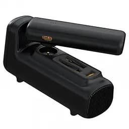 Портативний насос/пилосос WIWU Wi-Ai002 5 in 1 Black - мініатюра 4