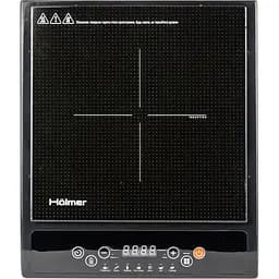 Плита настільна індукційна Holmer HIP-252C чорна (HIP-252C)