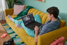 Ноутбук HP ENVY x360 15-eu0004ua 15.6FHD IPS Touch/AMD R7-5700U/16/512F/int/W10 (4V0G6EA) - мініатюра 7