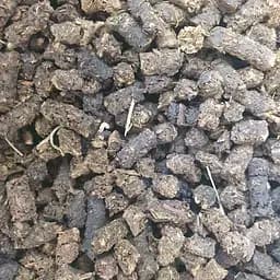 Иван чай с черникой (ферментированный черный) сушеный - свежий урожай 100 г 