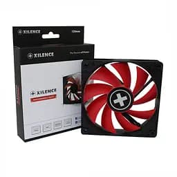 Вентилятор для корпуса 120 mm Xilence Performance C XPF120.R.PWM
